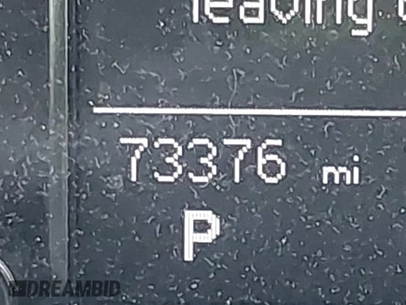 ✅ 2016 Audi Q5 Premium • VIN: WA1C2AFP1GA026610 • Lot: 43419967. Listed on IAAI with 73,376 mi. Free auction sales archive from the USA and detailed vehicle history report at DreamBid. Image 15.