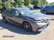 2023 Toyota Camry SE Nightshade с VIN 4T1T11AK0PU774179, выставлен на аукционе IAAI как лот 43129408 с пробегом 25 943 миль миль и . История ставок и продаж доступна на DreamBid. Изображение 1.