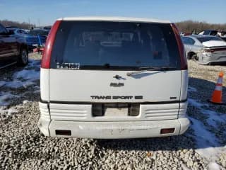 ✅ 1992 Pontiac Trans Sport • VIN: 1GMDU06L1NT229361 • Лот: 88033895. Опубликован ранее на Copart с пробегом 72 458 миль. Бесплатный доступ к архиву аукционных продаж из США и подробный отчёт об истории автомобиля на DreamBid. Изображение 6.