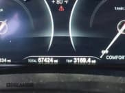 ✅ 2017 BMW 5 Series 540i • VIN: WBAJE5C30HG916539 • Лот: 41935482. Опубликован ранее на IAAI с пробегом 67 424 миль. Бесплатный доступ к архиву аукционных продаж из США и подробный отчёт об истории автомобиля на DreamBid. Изображение 15.