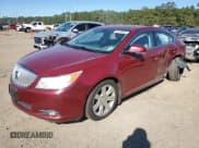 ✅ 2011 Buick LaCrosse CXL • VIN: 1G4GC5ED1BF170927 • Lot: 91183845. Wystawiony na Copart z przebiegiem 219 771 mil. Bezpłatny archiwum sprzedaży aukcyjnych z USA i szczegółowy raport historii pojazdu na DreamBid. Zdjęcie 1.