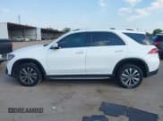 ✅ 2020 Mercedes-Benz GLE 350 • VIN: 4JGFB4JB0LA241725 • Lot: 43331230. Listed on IAAI with 78,240 mi. Free auction sales archive from the USA and detailed vehicle history report at DreamBid. Image 14.