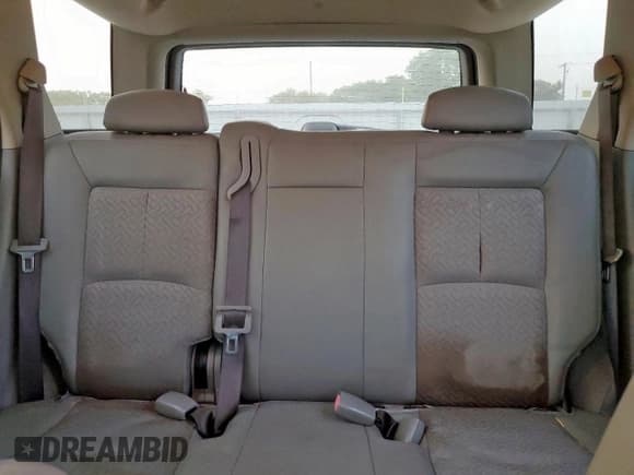 ✅ 2007 Saturn VUE V6 • VIN: 5GZCZ53447S876212 • Lot: 56625455. Wystawiony na Copart z przebiegiem 160 171 mil. Bezpłatny archiwum sprzedaży aukcyjnych z USA i szczegółowy raport historii pojazdu na DreamBid. Zdjęcie 10.