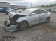 ✅ 2013 Hyundai Sonata SE • VIN: 5NPEC4AC6DH714026 • Lot: 72603954. Wystawiony na Copart z przebiegiem 111 772 mil. Bezpłatny archiwum sprzedaży aukcyjnych z USA i szczegółowy raport historii pojazdu na DreamBid. Zdjęcie 1.