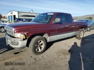 ✅ 2001 Dodge 1500 • VIN: 3B7HC12Z61G182411 • Лот: 86776554. Опубликован ранее на Copart с пробегом 184 098 миль. Бесплатный доступ к архиву аукционных продаж из США и подробный отчёт об истории автомобиля на DreamBid. Изображение 1.