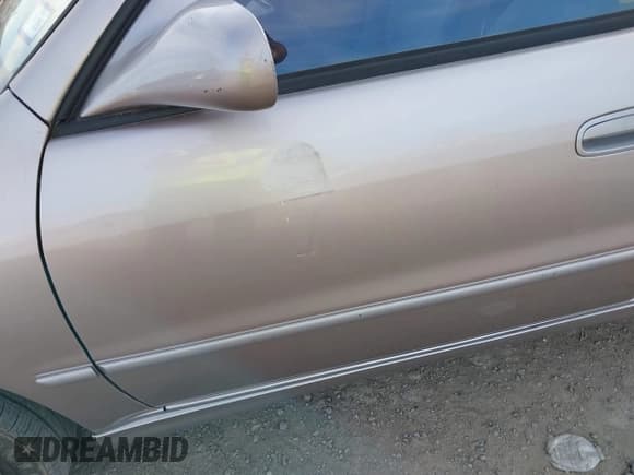 ✅ 1999 Toyota Corolla VE • VIN: 1NXBR18E7XZ160394 • Lot: 43848799. Wystawiony na IAAI z przebiegiem 227 273 mil. Bezpłatny archiwum sprzedaży aukcyjnych z USA i szczegółowy raport historii pojazdu na DreamBid. Zdjęcie 6.