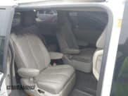 ✅ 2012 Toyota Sienna XLE • VIN: 5TDYK3DC8CS243544 • Lot: 43822359. Listed on IAAI with 138,152 mi. Free auction sales archive from the USA and detailed vehicle history report at DreamBid. Image 8.