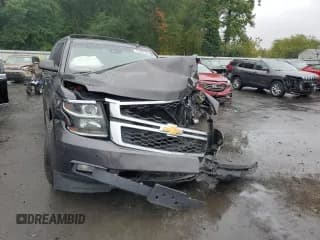 ✅ 2015 Chevrolet Suburban LT • VIN: 1GNSKJKC4FR642054 • Lot: 73506194. Wystawiony na Copart z przebiegiem Nie podano. Bezpłatny archiwum sprzedaży aukcyjnych z USA i szczegółowy raport historii pojazdu na DreamBid. Zdjęcie 5.