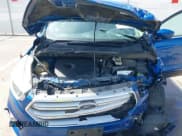 ✅ 2017 Ford Escape SE • VIN: 1FMCU0GD5HUA79952 • Лот: 41914512. Опубликован ранее на IAAI с пробегом 123 739 миль. Бесплатный доступ к архиву аукционных продаж из США и подробный отчёт об истории автомобиля на DreamBid. Изображение 10.