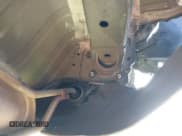 ✅ 2023 Chevrolet Equinox LS • VIN: 3GNAXHEG3PL215218 • Lot: 43342274. Listed on IAAI with 36,356 mi. Free auction sales archive from the USA and detailed vehicle history report at DreamBid. Image 21.