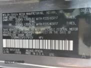 ✅ 2023 Toyota Sienna LE • VIN: 5TDBRKEC5PS179124 • Lot: 87097875. Listed on Copart with Not provided. Free auction sales archive from the USA and detailed vehicle history report at DreamBid. Image 13.