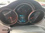 ✅ 2013 Chevrolet Cruze LS • VIN: 1G1PA5SH2D7257291 • Lot: 81487145. Listed on Copart with 217,330 mi. Free auction sales archive from the USA and detailed vehicle history report at DreamBid. Image 9.