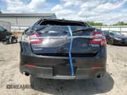 ✅ 2015 Ford Taurus Limited • VIN: 1FAHP2F86FG172417 • Lot: 55941735. Listed on Copart with 180,345 mi. Free auction sales archive from the USA and detailed vehicle history report at DreamBid. Image 6.