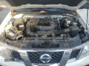 ✅ 2016 Nissan Frontier S • VIN: 1N6BD0CT9GN791786 • Lot: 93028425. Listed on Copart with 47,494 mi. Free auction sales archive from the USA and detailed vehicle history report at DreamBid. Image 11.