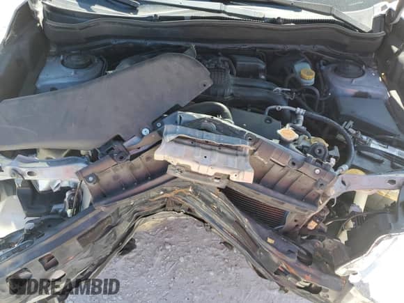 2014 Subaru Forester 2.5i с VIN JF2SJAAC8EH494025, выставлен на аукционе Copart как лот 89657455 с пробегом 115 870 миль миль и Чистый • Clean title. История ставок и продаж доступна на DreamBid. Изображение 11.