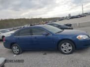 ✅ 2006 Chevrolet Impala LS • VIN: 2G1WB58K769193410 • Lot: 43637820. Wystawiony na IAAI z przebiegiem 41 947 mil. Bezpłatny archiwum sprzedaży aukcyjnych z USA i szczegółowy raport historii pojazdu na DreamBid. Zdjęcie 13.