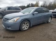 ✅ 2010 Nissan Altima SL • VIN: 1N4AL2AP3AC171771 • Лот: 91035045. Опубликован ранее на Copart с пробегом 263 446 миль. Бесплатный доступ к архиву аукционных продаж из США и подробный отчёт об истории автомобиля на DreamBid. Изображение 1.