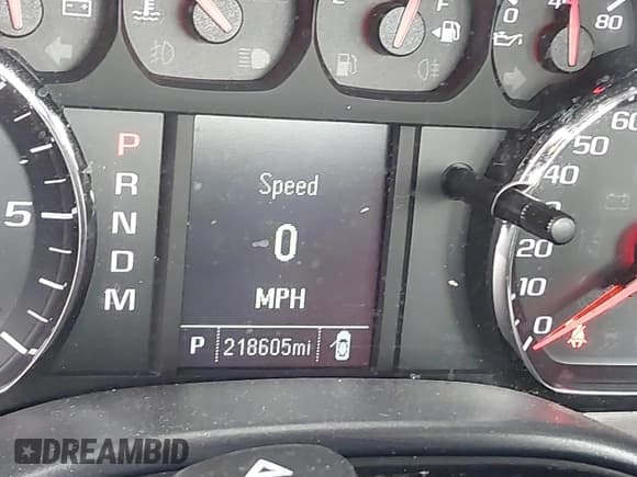 ✅ 2015 GMC Sierra 1500 • VIN: 1GTN1TEC9FZ904800 • Лот: 43502190. Опубликован ранее на IAAI с пробегом 218 605 миль. Бесплатный доступ к архиву аукционных продаж из США и подробный отчёт об истории автомобиля на DreamBid. Изображение 7.