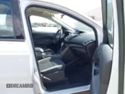 ✅ 2014 Ford Escape S • VIN: 1FMCU0F72EUD57813 • Lot: 43675410. Listed on IAAI with 222,105 mi. Free auction sales archive from the USA and detailed vehicle history report at DreamBid. Image 5.