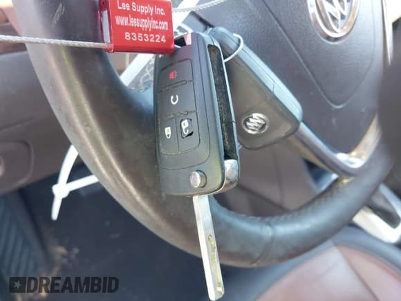 ✅ 2015 Buick Encore Premium • VIN: KL4CJDSB3FB108328 • Лот: 43504696. Опубликован ранее на IAAI с пробегом 98 565 миль. Бесплатный доступ к архиву аукционных продаж из США и подробный отчёт об истории автомобиля на DreamBid. Изображение 11.