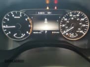 ✅ 2024 Nissan Rogue SV • VIN: 5N1BT3BB7RC751636 • Lot: 92937625. Listed on Copart with 40,260 mi. Free auction sales archive from the USA and detailed vehicle history report at DreamBid. Image 9.