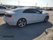 ✅ 2013 Audi RS 5 • VIN: WUAC6AFR6DA901366 • Lot: 68046115. Listed on Copart with 53,854 mi. Free auction sales archive from the USA and detailed vehicle history report at DreamBid. Image 3.