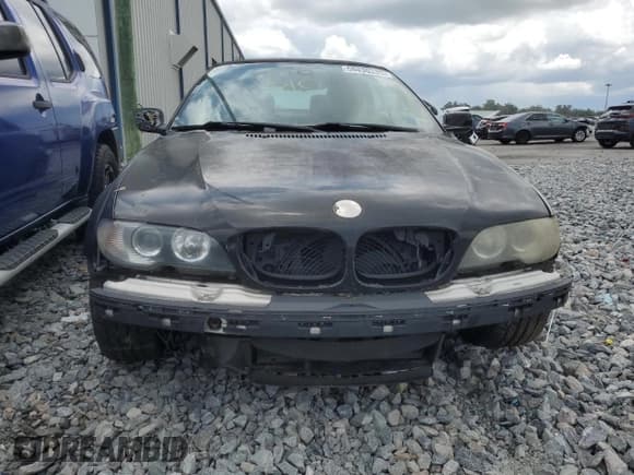 ✅ 2005 BMW 3 Series 325Ci • VIN: WBABW33435PL36700 • Лот: 59435335. Опубликован ранее на Copart с пробегом Не указан. Бесплатный доступ к архиву аукционных продаж из США и подробный отчёт об истории автомобиля на DreamBid. Изображение 5.