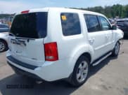 ✅ 2015 Honda Pilot EX-L • VIN: 5FNYF4H7XFB018395 • Лот: 42760188. Опубликован ранее на IAAI с пробегом 96 701 миль. Бесплатный доступ к архиву аукционных продаж из США и подробный отчёт об истории автомобиля на DreamBid. Изображение 4.