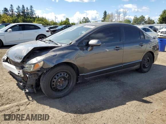 ✅ 2009 Honda Civic Si • VIN: 2HGFA55529H200364 • Лот: 67077975. Опубликован ранее на Copart с пробегом 231 574 миль. Бесплатный доступ к архиву аукционных продаж из США и подробный отчёт об истории автомобиля на DreamBid. Изображение 1.