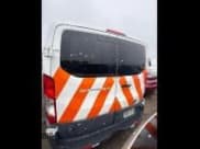 ✅ 2015 Ford Transit XLT • VIN: 1FBZX2ZMXFKB27506 • Lot: 43822972. Wystawiony na IAAI z przebiegiem 133 632 mil. Bezpłatny archiwum sprzedaży aukcyjnych z USA i szczegółowy raport historii pojazdu na DreamBid. Zdjęcie 22.