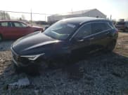 ✅ 2020 Infiniti QX50 Essential • VIN: 3PCAJ5M36LF111922 • Lot: 49110135. Wystawiony na Copart z przebiegiem 40 843 mil. Bezpłatny archiwum sprzedaży aukcyjnych z USA i szczegółowy raport historii pojazdu na DreamBid. Zdjęcie 1.