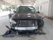 ✅ 2019 Infiniti QX60 Pure • VIN: 5N1DL0MN4KC507950 • Lot: 42579738. Listed on IAAI with 55,359 mi. Free auction sales archive from the USA and detailed vehicle history report at DreamBid. Image 12.