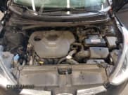 ✅ 2012 Hyundai Veloster w/Gray Int • VIN: KMHTC6ADXCU057467 • Lot: 41217184. Wystawiony na IAAI z przebiegiem 194 602 mil. Bezpłatny archiwum sprzedaży aukcyjnych z USA i szczegółowy raport historii pojazdu na DreamBid. Zdjęcie 10.