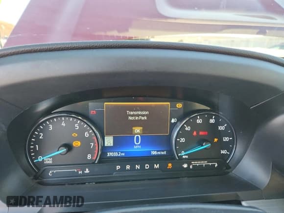 ✅ 2021 Ford Explorer XLT • VIN: 1FMSK8DH1MGB60141 • Lot: 91380025. Wystawiony na Copart z przebiegiem 37 033 mil. Bezpłatny archiwum sprzedaży aukcyjnych z USA i szczegółowy raport historii pojazdu na DreamBid. Zdjęcie 9.