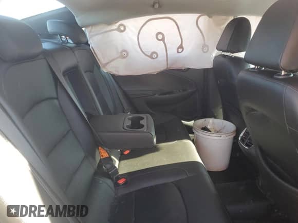 ✅ 2016 Chevrolet Malibu LT • VIN: 1G1ZE5ST5GF267180 • Lot: 85848245. Wystawiony na Copart z przebiegiem 58 879 mil mil. Skorzystaj z bezpłatnego archiwum sprzedaży aukcyjnych z USA i zobacz szczegółowy raport historii pojazdu na DreamBid. Zdjęcie 10.