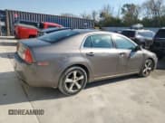 ✅ 2011 Chevrolet Malibu 1LT • VIN: 1G1ZC5E12BF286455 • Lot: 76904634. Listed on Copart with 91,993 mi. Free auction sales archive from the USA and detailed vehicle history report at DreamBid. Image 3.