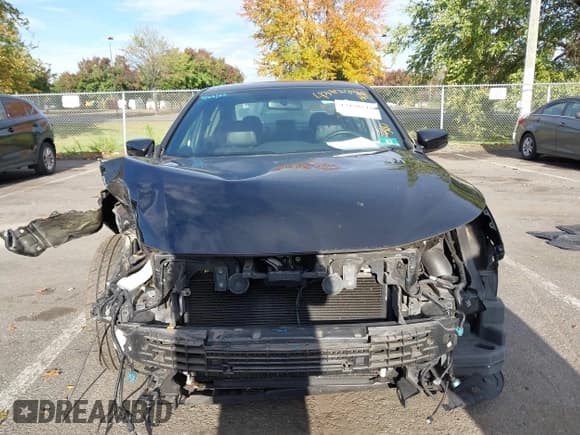 ✅ 2016 Honda Accord Sport • VIN: 1HGCR2F54GA136932 • Lot: 43450242. Wystawiony na IAAI z przebiegiem 53 394 mil. Bezpłatny archiwum sprzedaży aukcyjnych z USA i szczegółowy raport historii pojazdu na DreamBid. Zdjęcie 12.