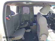 ✅ 2013 Toyota Tacoma • VIN: 5TFTX4CN1DX034484 • Lot: 42047723. Listed on IAAI with 241,844 mi. Free auction sales archive from the USA and detailed vehicle history report at DreamBid. Image 8.