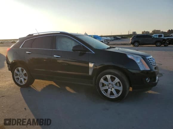 ✅ 2013 Cadillac SRX Premium Collection • VIN: 3GYFNEE31DS625060 • Lot: 66873495. Wystawiony na Copart z przebiegiem 166 983 mil. Bezpłatny archiwum sprzedaży aukcyjnych z USA i szczegółowy raport historii pojazdu na DreamBid. Zdjęcie 4.