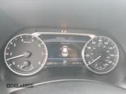 ✅ 2024 Nissan Sentra SR • VIN: 3N1AB8DV3RY292655 • Lot: 85956825. Listed on Copart with 2,285 mi. Free auction sales archive from the USA and detailed vehicle history report at DreamBid. Image 9.