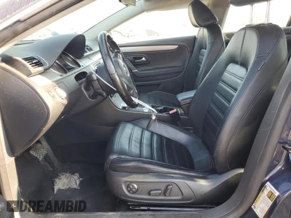 ✅ 2012 Volkswagen CC Lux • VIN: WVWHP7ANXCE507092 • Lot: 67516015. Wystawiony na Copart z przebiegiem 136 387 mil. Bezpłatny archiwum sprzedaży aukcyjnych z USA i szczegółowy raport historii pojazdu na DreamBid. Zdjęcie 7.