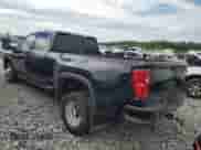 2021 Chevrolet Silverado 3500HD High Country с VIN 1GC4YVEY3MF155070, выставлен на аукционе Copart как лот 70395214 с пробегом 87 122 миль миль и Списание • Salvage title. История ставок и продаж доступна на DreamBid. Изображение 2.
