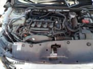 ✅ 2021 Honda Civic Sport • VIN: SHHFK7H46MU228269 • Lot: 70086755. Wystawiony na Copart z przebiegiem Nie podano. Bezpłatny archiwum sprzedaży aukcyjnych z USA i szczegółowy raport historii pojazdu na DreamBid. Zdjęcie 11.