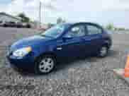 2007 Hyundai Accent GLS с VIN KMHCN46C97U160416, выставлен на аукционе Copart как лот 81697955 с пробегом 26 590 миль миль и Чистый • Clean title. История ставок и продаж доступна на DreamBid. Изображение 1.