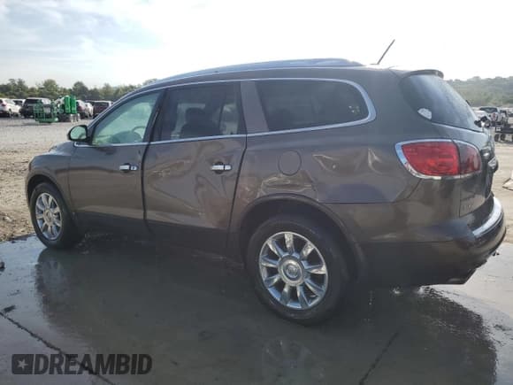 ✅ 2009 Buick Enclave CXL • VIN: 5GAER23D39J181710 • Лот: 84420925. Опубликован ранее на Copart с пробегом 291 301 миль. Бесплатный доступ к архиву аукционных продаж из США и подробный отчёт об истории автомобиля на DreamBid. Изображение 2.