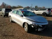 ✅ 2018 Chevrolet Impala Premier • VIN: 2G1125S31J9137953 • Лот: 78800654. Опубликован ранее на Copart с пробегом Не указан. Бесплатный доступ к архиву аукционных продаж из США и подробный отчёт об истории автомобиля на DreamBid. Изображение 11.