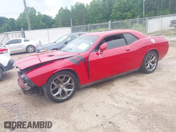 ✅ 2013 Dodge Challenger R/T Classic • VIN: 2C3CDYBT3DH560186 • Lot: 42291962. Wystawiony na IAAI z przebiegiem 80 624 mil. Bezpłatny archiwum sprzedaży aukcyjnych z USA i szczegółowy raport historii pojazdu na DreamBid. Zdjęcie 20.