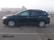 ✅ 2010 Mazda CX-9 Touring • VIN: JM3TB3MV2A0206461 • Лот: 41656913. Опубликован ранее на IAAI с пробегом 169 706 миль. Бесплатный доступ к архиву аукционных продаж из США и подробный отчёт об истории автомобиля на DreamBid. Изображение 14.
