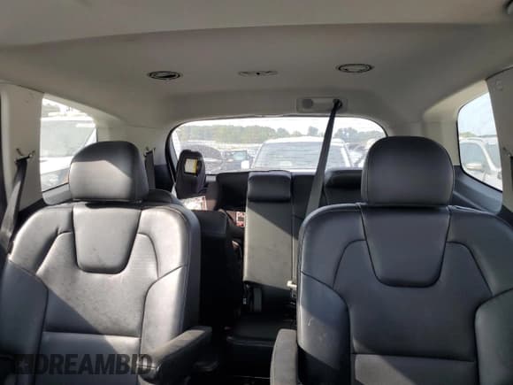 ✅ 2023 Kia Telluride S • VIN: 5XYP6DGCXPG397306 • Lot: 71801225. Listed on Copart with 165,985 mi. Free auction sales archive from the USA and detailed vehicle history report at DreamBid. Image 10.