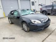 ✅ 2011 Chrysler 200 LX • VIN: 1C3BC4FB4BN521314 • Lot: 63385665. Listed on Copart with 252,521 mi. Free auction sales archive from the USA and detailed vehicle history report at DreamBid. Image 13.